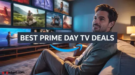 Meilleures Offres TV du Prime Day en 2025
