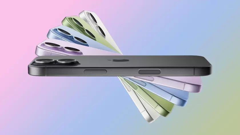 Что стоит ожидать от долгожданного iPhone 17?