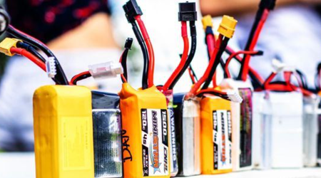 Lithium Polymer Batteries: How to Choose, Maintain and Store
