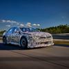 BMW Vision Driving Experience динамічний вигляд
