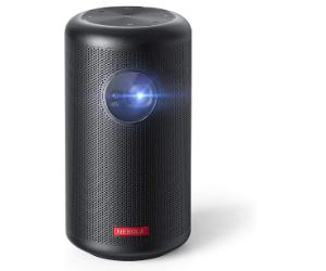 Projecteur Anker NEBULA Capsule Max