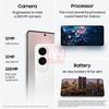 Introduction of the Samsung Galaxy S25 Edge