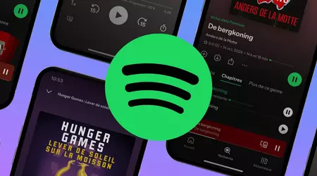 Spotify знову піднімає ціни на Premium-підписку в усьому світі - без точних меж і пояснень