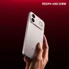 Мініатюра Redmi K90 Ultra в сріблястому кольорі