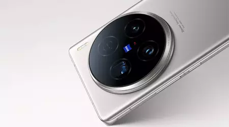 Vivo X200 Ultra may get a top 200 MP camera and Snapdragon 8 Elite