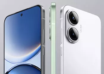 Poco F7 готовится к запуску: смартфон прошел сертификацию IMDA
