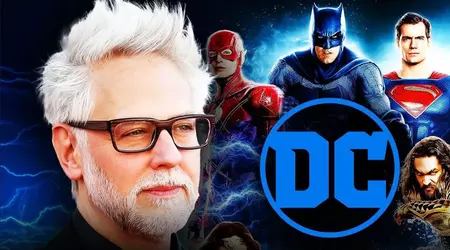 La nouvelle ère de DC : quand et où commence l'univers de James Gunn - projets, personnages et films