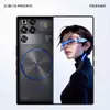 Попередній перегляд RedMagic 11S Pro в сріблястому кольорі