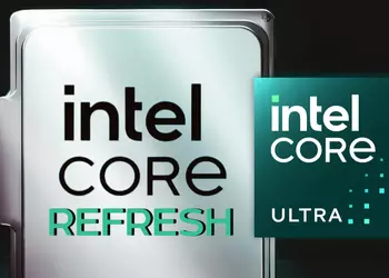 СМИ: Intel готовит к выходу мощные процессоры Arrow Lake Refresh, ориентированные на повышение производительности ИИ