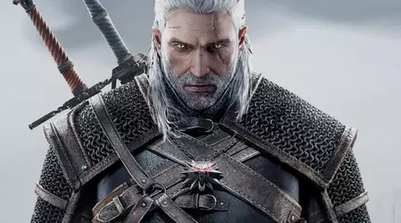 The Witcher 1 Remake Is on Hold Until The Witcher 4 Is Ready