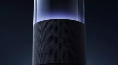 Xiaomi показала розумну колонку Sound Pro до анонсу