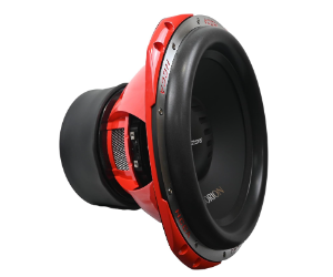 Orion HCCA154 15" Subwoofer