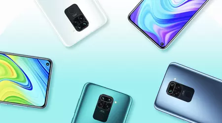 Xiaomi готує оновлення до MIUI 13 для трьох бюджетних смартфонів 2020 року випуску