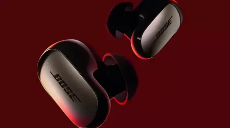 Bose представила TWS-навушники QuietComfort Ultra Earbuds 2 з поліпшеним шумозаглушенням і бездротовою зарядкою