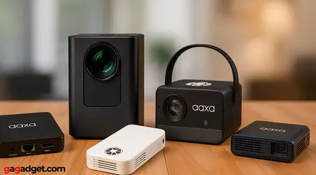 What is the Best AAXA Projector?
