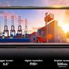 Samsung Galaxy XCover 7 Pro з екраном увімкненим
