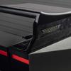 Preview of Mansory Elongation Tesla Cybertruck