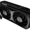 Рендер відеокарти Radeon RX 9060 XT у дії