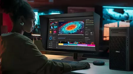 Dell анонсувала UltraSharp 32 4K QD‑OLED — свій перший професійний монітор з антибліковим покриттям нового покоління та вбудованим колориметром
