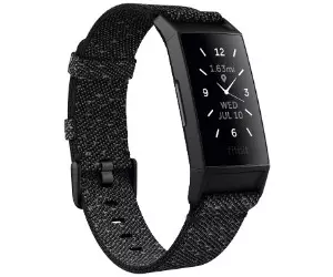 Fitbit Charge 4 Special Edition Fitness ...