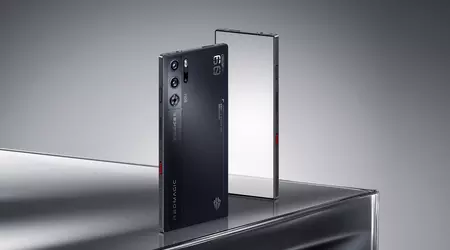 nubia Red Magic 9 Pro з чипом Snapdragon 8 Gen 3 та ціною від $649 дебютував на глобальному ринку