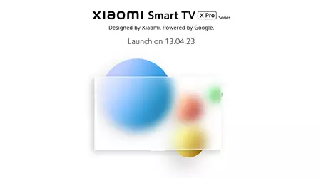 Xiaomi s'apprête à lancer son premier téléviseur intelligent avec Google TV à bord