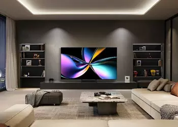 Hisense U7QG появится в США и Европе: Mini LED, 165 Гц и поддержка FreeSync