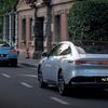 Інший ракурс Nissan N7 і GT-R