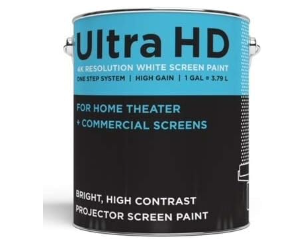 Ultra HD Premium Screen Paint