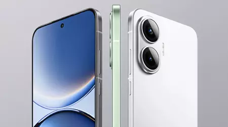 У мережі засвітився новий Redmi зі швидким 5G та HyperOS 2.0