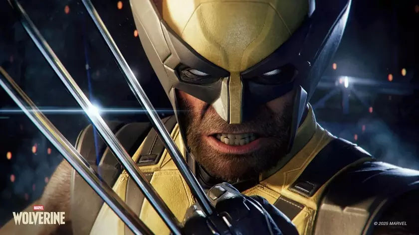 Эксклюзивный взгляд на потрясающий арт Marvel’s Wolverine