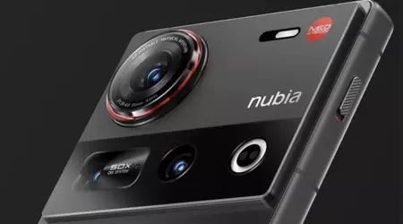 Витік: Nubia готує ще один потужний геймерський смартфон на Snapdragon 8 Elite Gen 5