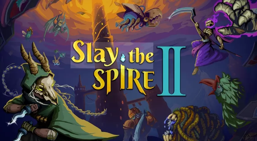 Slay the Spire 2: Первые детали о долгожданном продолжении