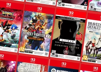 Аналитик: Nintendo не последует примеру Sony и Microsoft и продолжит выпускать физические издания своих игр
