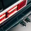 Классический стиль Ford Escort Mk1 RS 2026