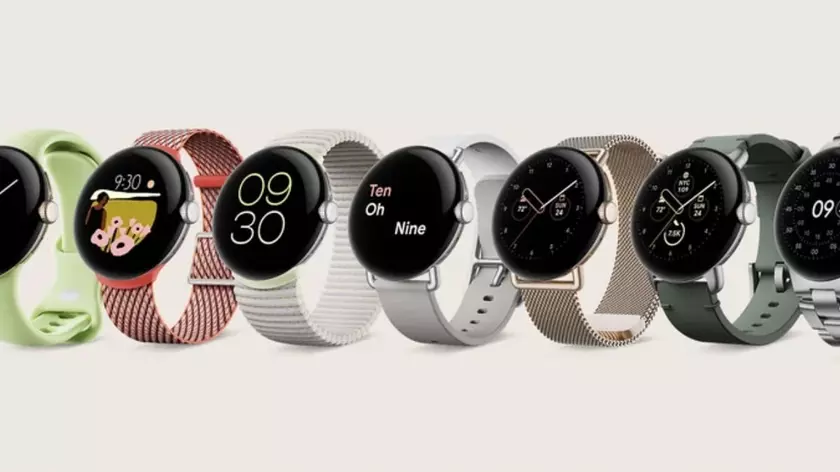 Слух: Google выпустит смарт-часы Pixel Watch 3 в увеличенном размере и готовит наушники Pixel Buds Pro 2