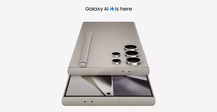 Samsung Galaxy S24 Ultra: What to Expect from the Upcoming Flagship