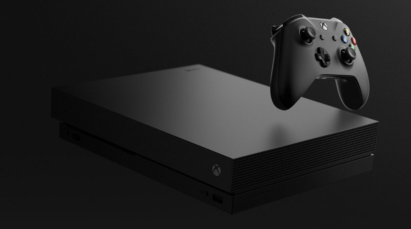 Xbox Scarlet — противоположность PlayStation 5: Microsoft не верит в VR, ведь игрокам он не нужен