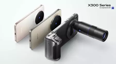 Vivo X300 Ultra and X300s Leak: 200MP Cameras, Satellite Support, and Stunning Color Choices Revealed!