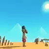 Adventure searching in Fields of Aaru