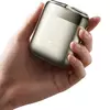 Миниатюра Xiaomi Mijia Portable Electric Shaver Pro в серебристом цвете