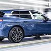 Виробництво BMW iX