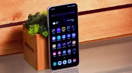 Огляд Samsung Galaxy S23 FE