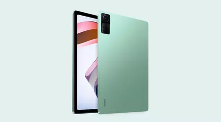 Інсайдер: Xiaomi працює над компактним планшетом Redmi з флагманськими характеристиками