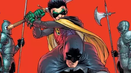 Андрес Мускетті все ще розглядається на роль режисера фільму Batman: The Brave and the Bold, але остаточне рішення буде прийнято після написання сценарію
