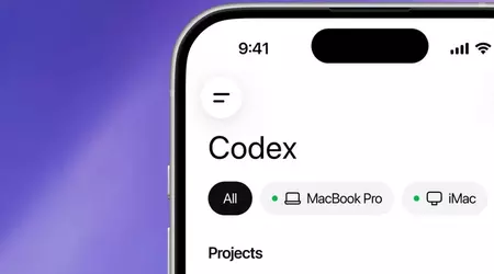 OpenAI відкрила доступ до Codex на Android та iPhone: сервіс для програмування тепер працює через мобільний застосунок ChatGPT