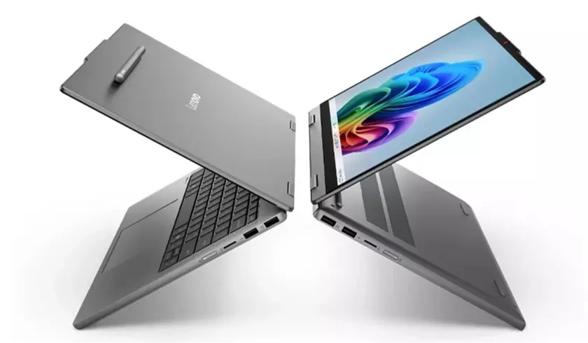 Lenovo IdeaPad 5: The Versatile 2-in-1 Laptop for Tech Enthusiasts