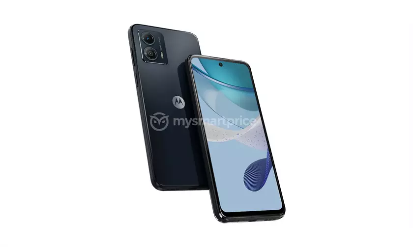 Motorola готовит к выходу в Европе бюджетные смартфоны Moto G23 и Moto G13, новинки будут стоить от 159 евро