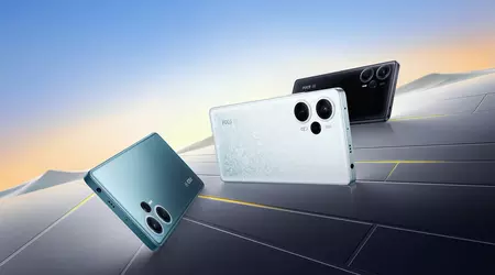 POCO F5 dévoilé - Snapdragon 7+ Gen 2, écran 120Hz, appareil photo 64MP, NFC et Android 13 et MIUI 14