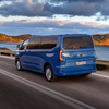 Volkswagen Caravelle TDI Thumbnail